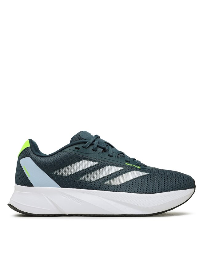 

Кроссовки Adidas, бирюзовый
