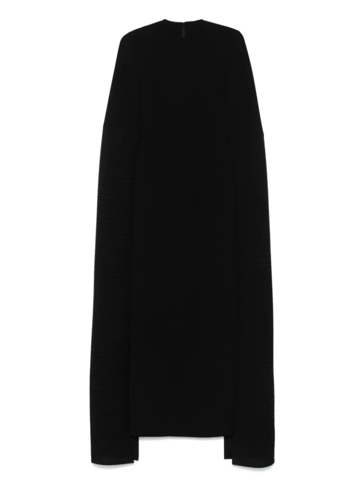 

Платье макси Floris Solace London, черный