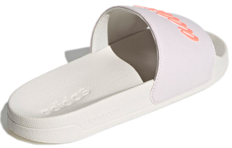 Adidas Adilette Шлепанцы Женские — фото 4