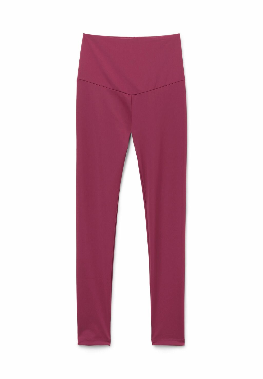 

Леггинсы SHAPING Leggings Tezenis, светло-красный