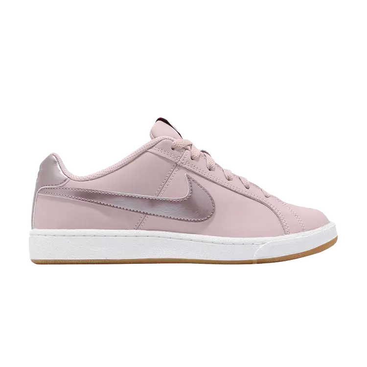 

Кроссовки Nike Wmns Court Royale 'Smokey Mauve', розовый