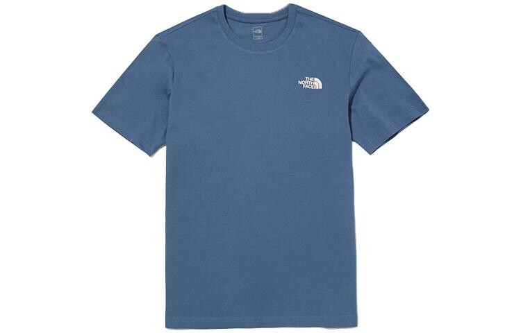 

THE NORTH FACE Мужская футболка, цвет Blue