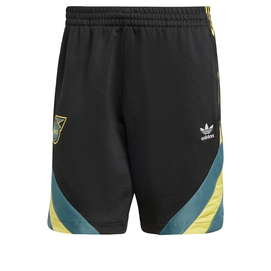 

Шорты ADIDAS ORIGINALS Regular Pants Jamaica, черный