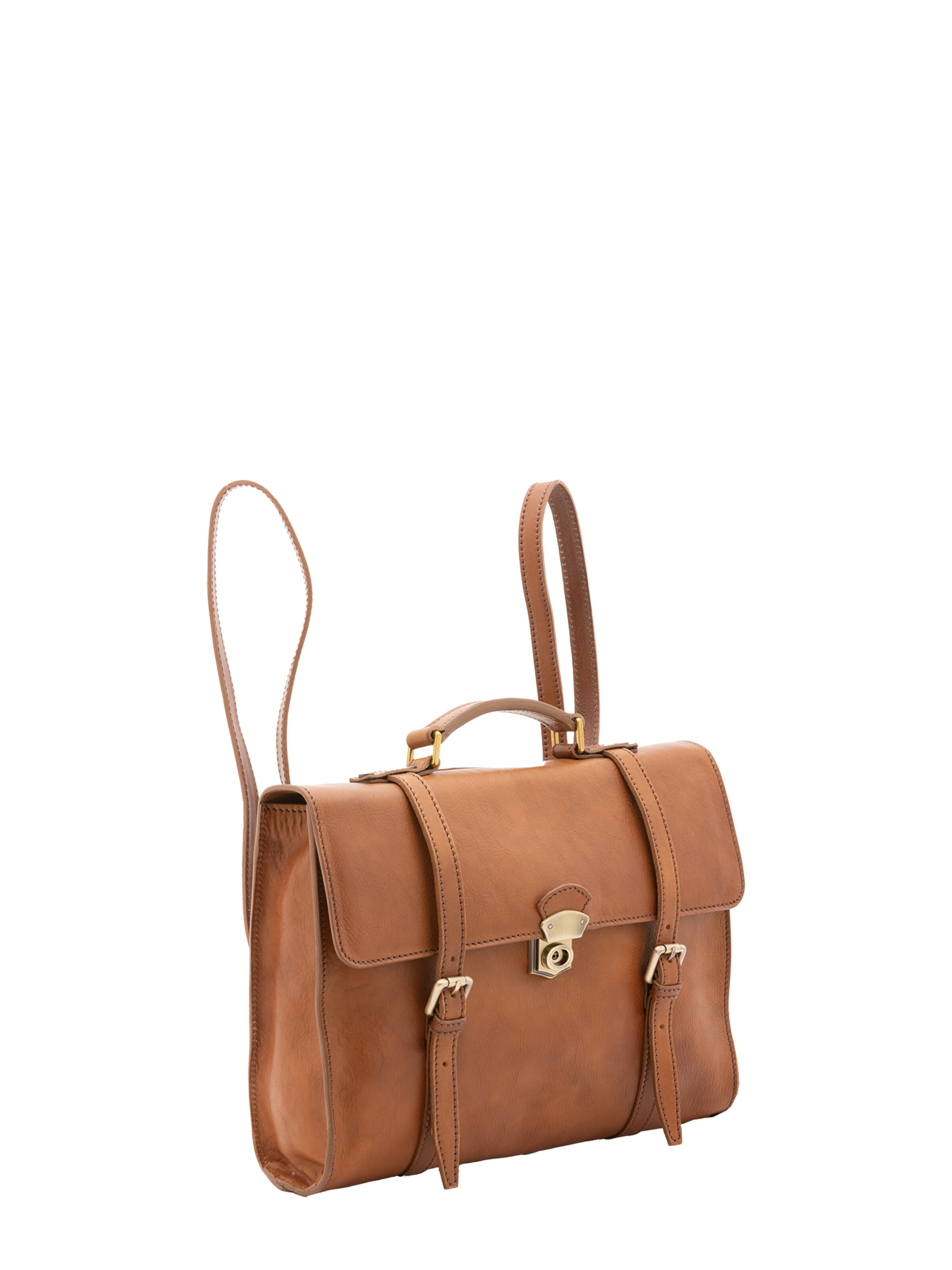 

Viola Castellani Рюкзак в коричневом цвете