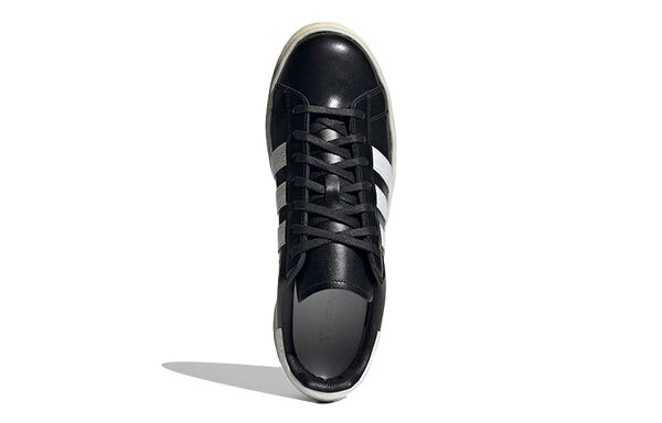 Кроссовки и 3 хичо Adidas, черный — фото 4