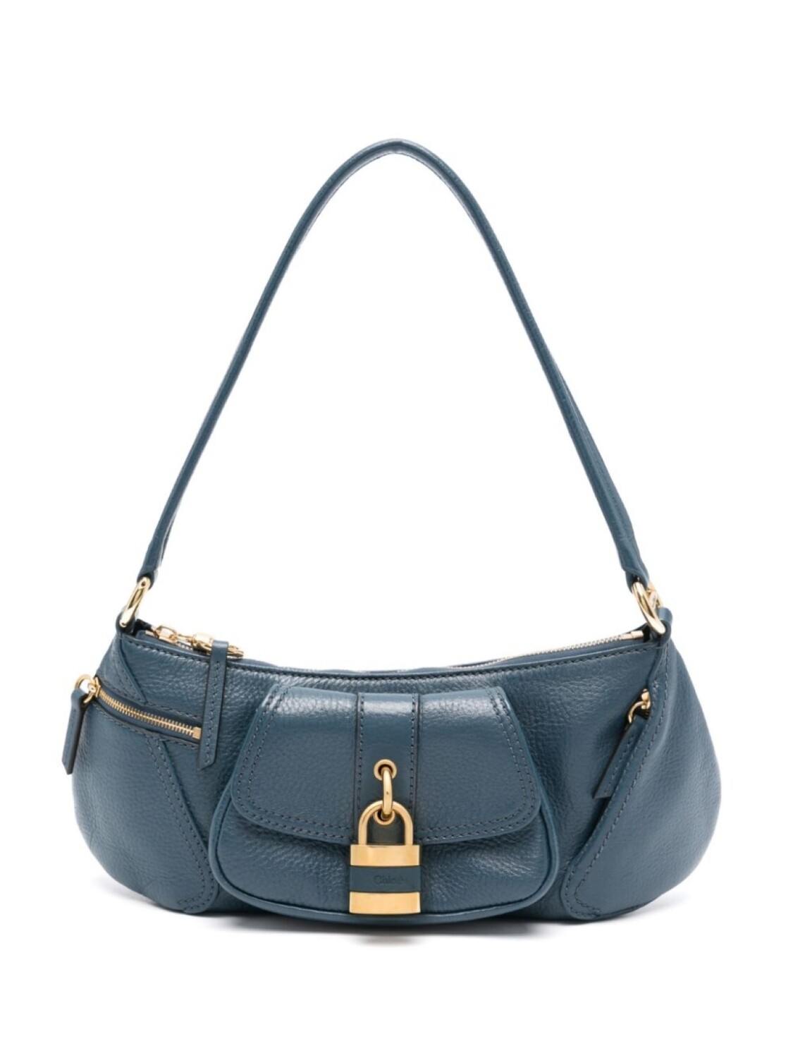 

Сумка на плечо The 99 Chloé, синий