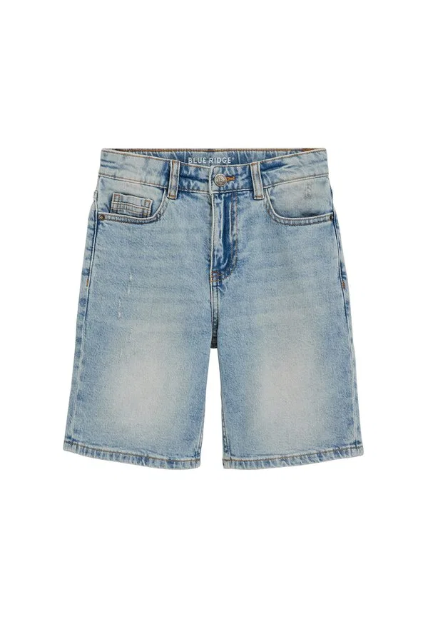 Джинсовые шорты blue ridge We Fashion, Light Blue — фото 4
