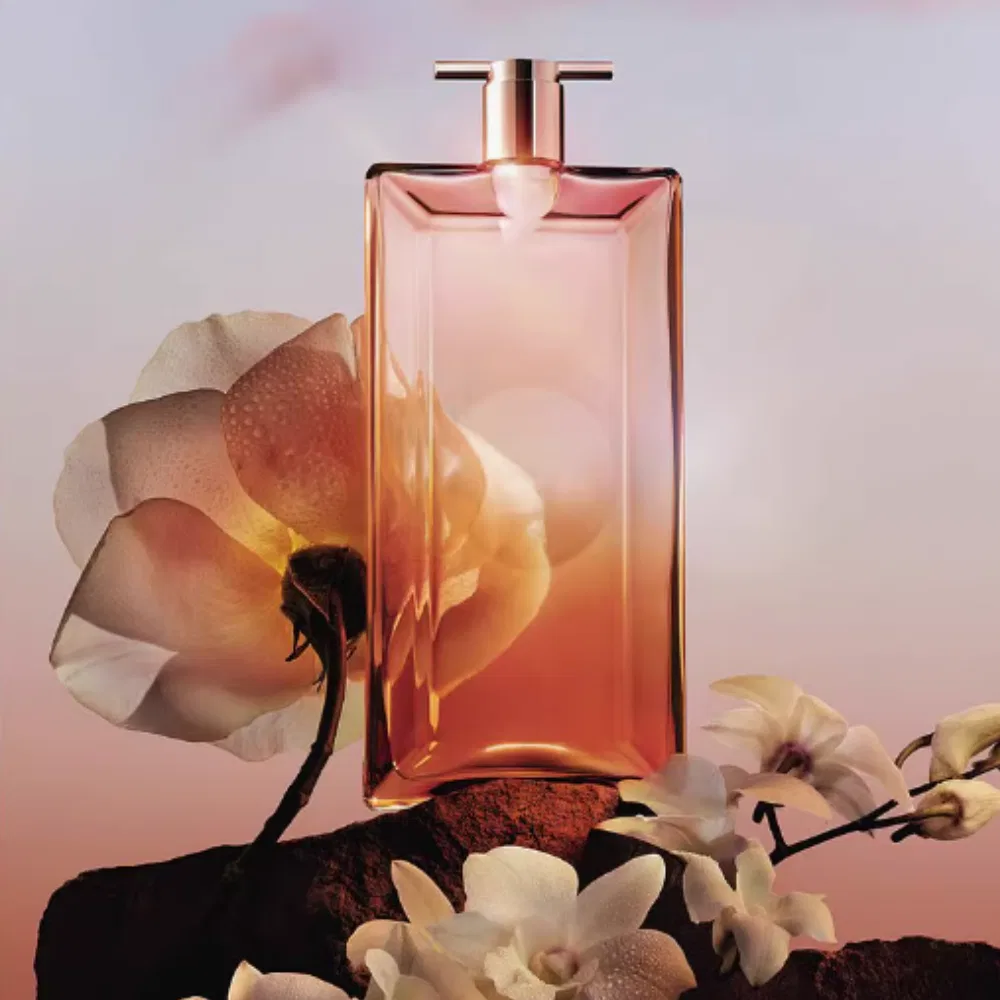 Духи женские LANCOME IDOLE Only Me Eau De Parfum 100 мл — фото 4