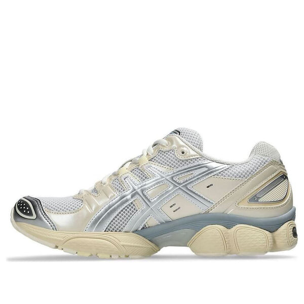 

Кроссовки гелевые нимбус 9 кроссовки Asics, белый