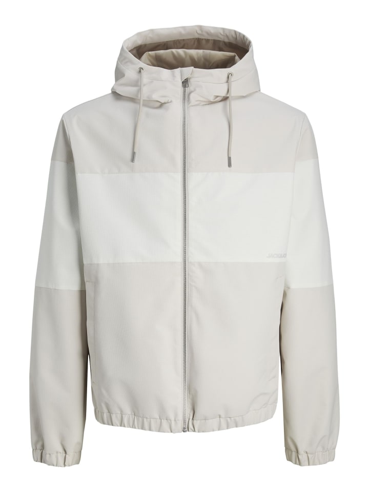 

Демисезонная куртка Jack & Jones