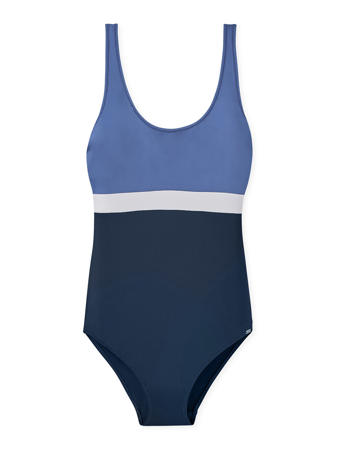 

Купальник Schiesser Ocean Swim, темно синий
