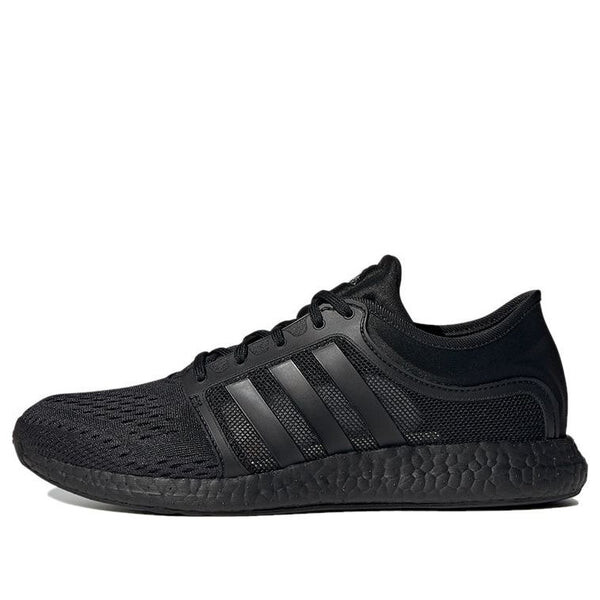 

Кроссовки cc rocket boost Adidas, черный