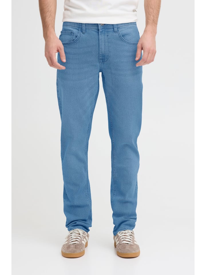 

BLEND Узкие джинсы BHTwister светло-голубого цвета