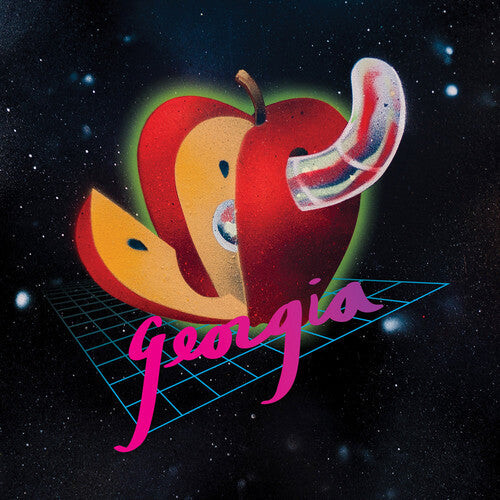 

Виниловая пластинка Son of Stan: Georgia