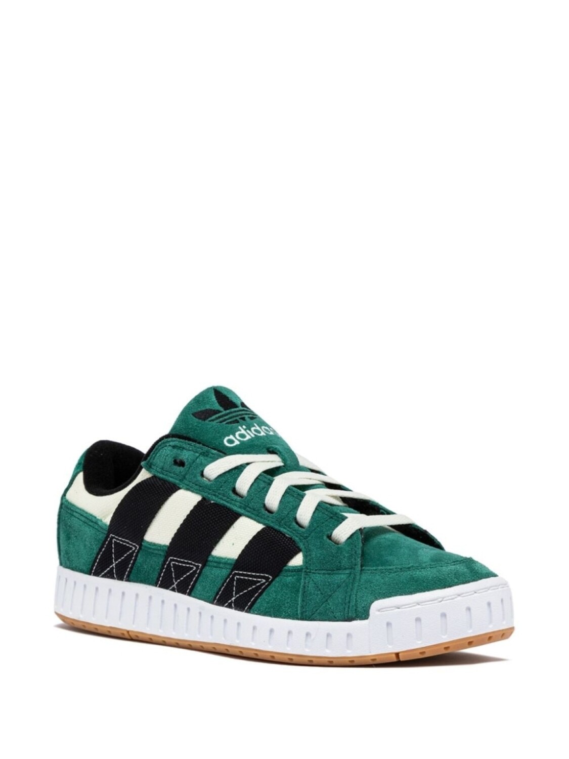 Adidas кроссовки adidas LWST с вышитым логотипом, зеленый — фото 2