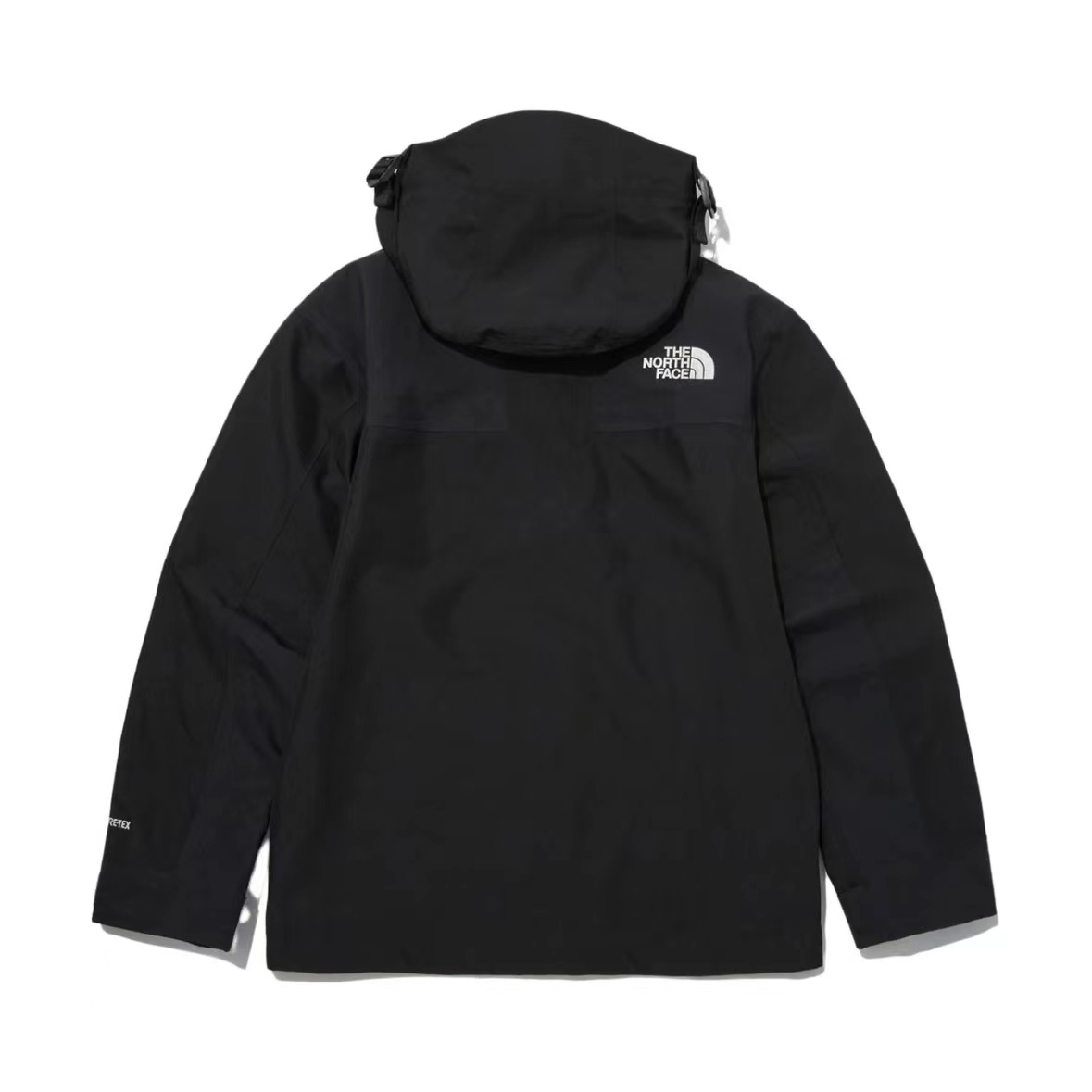 

Коллекция 1990 года Ветровка Куртка Унисекс Черный The North Face