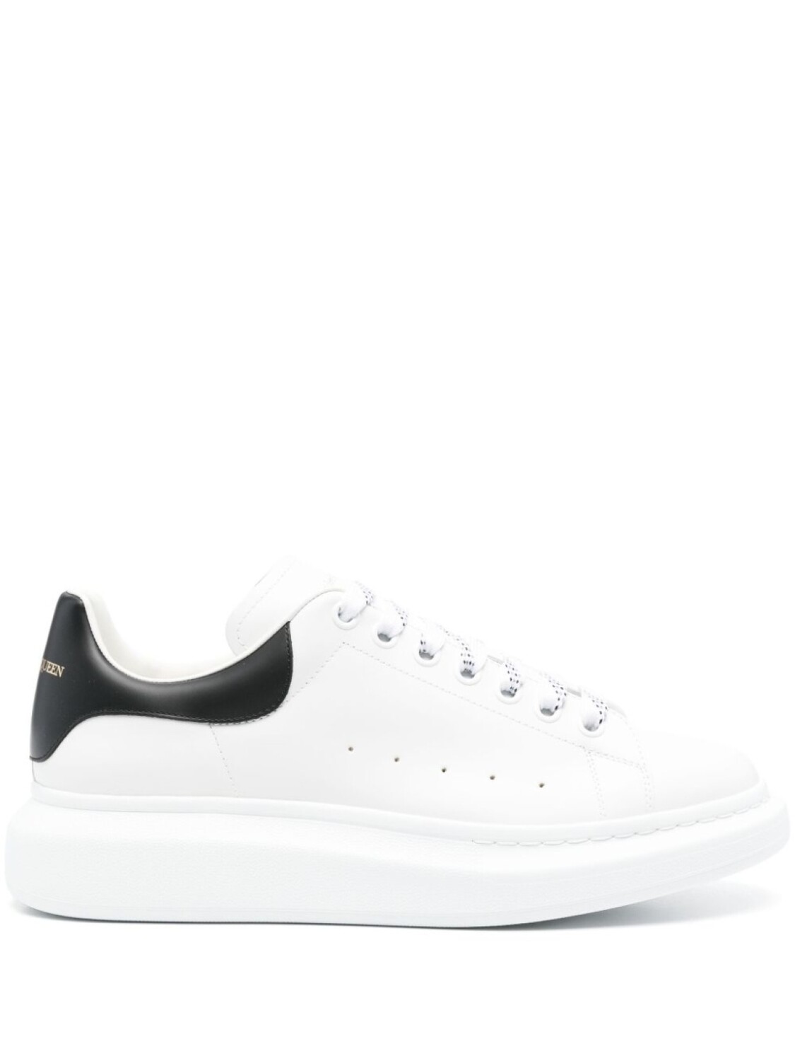 

Кроссовки Ларри Alexander McQueen, белый