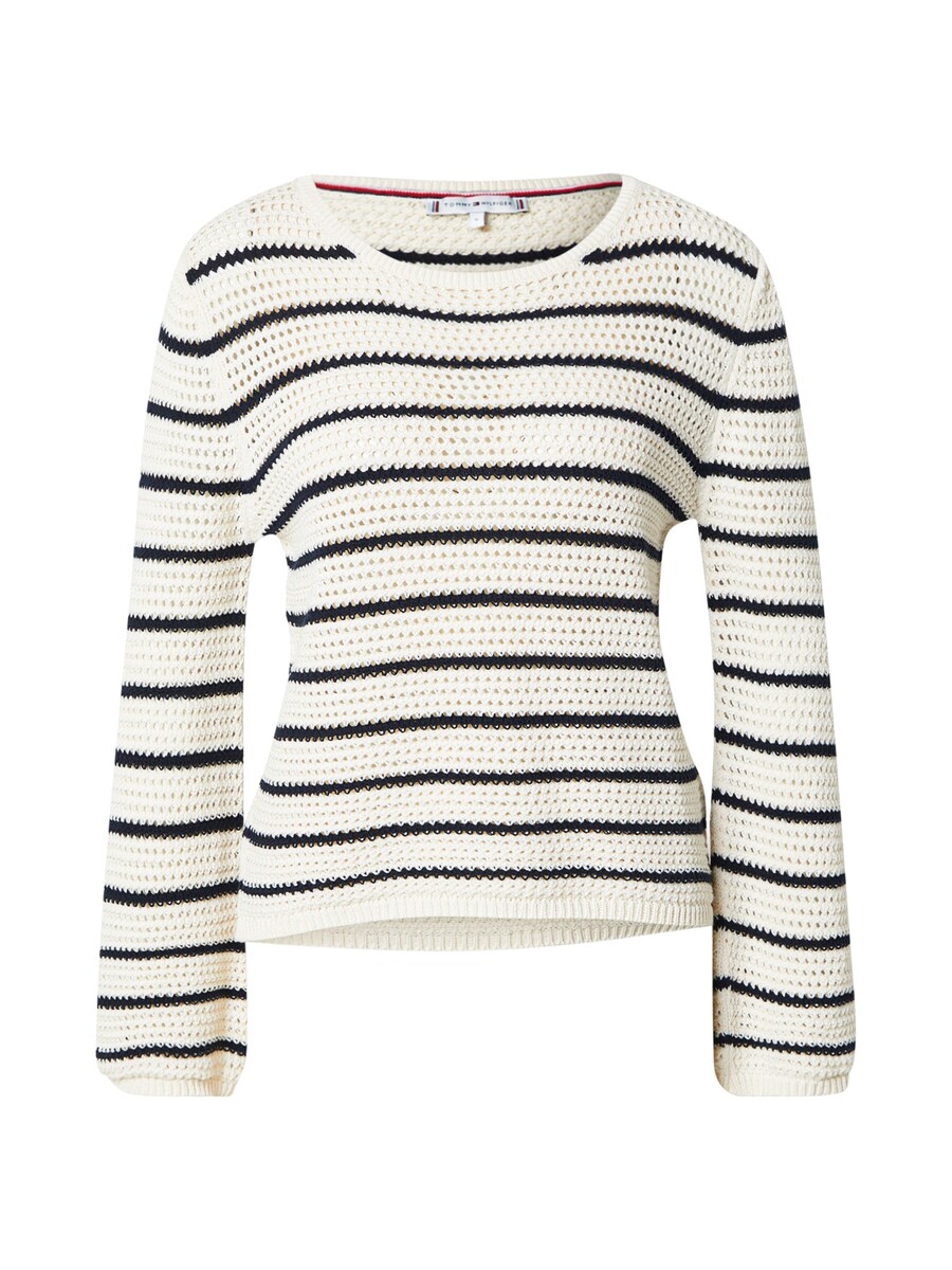 

Свитер TOMMY HILFIGER, белый