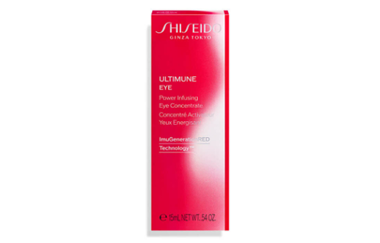 SHISEIDO ZISHENGTANG новинка сыворотка для глаз с красной фасолью крем для глаз осветляющий увлажняющий против морщин лифтинг 15мл — фото 2