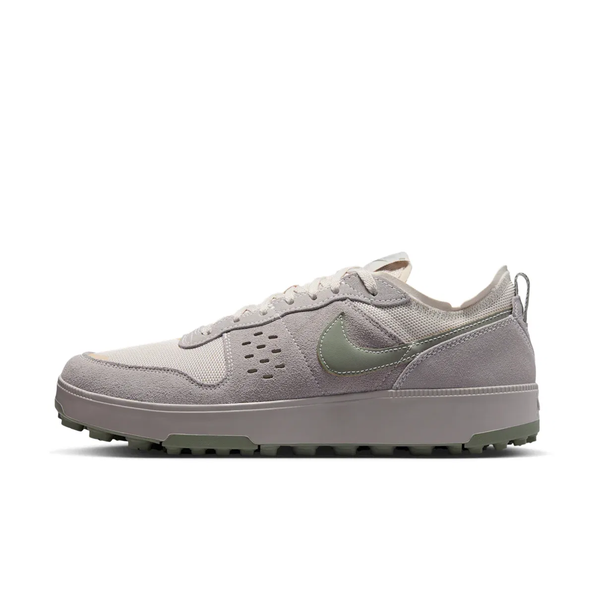 Мужские кроссовки C1TY "Fountain" Nike, коричневый