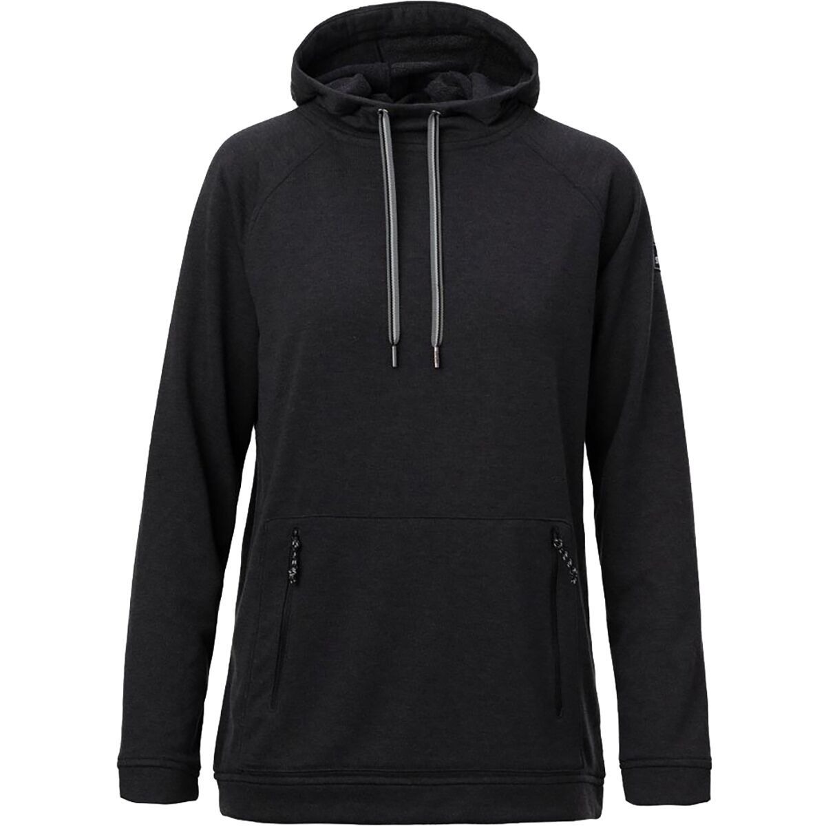 

Тех худи Strafe Outerwear, черный