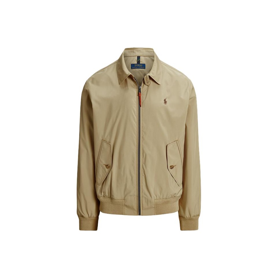 

Polo Ralph Lauren Куртка мужская коричневая, Brown