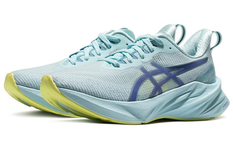 Asics Novablast 3 Кроссовки для женщин — фото 2