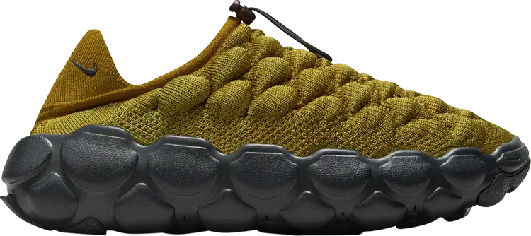 Кроссовки Wmns Flyknit Haven 'Bronzine', золотой