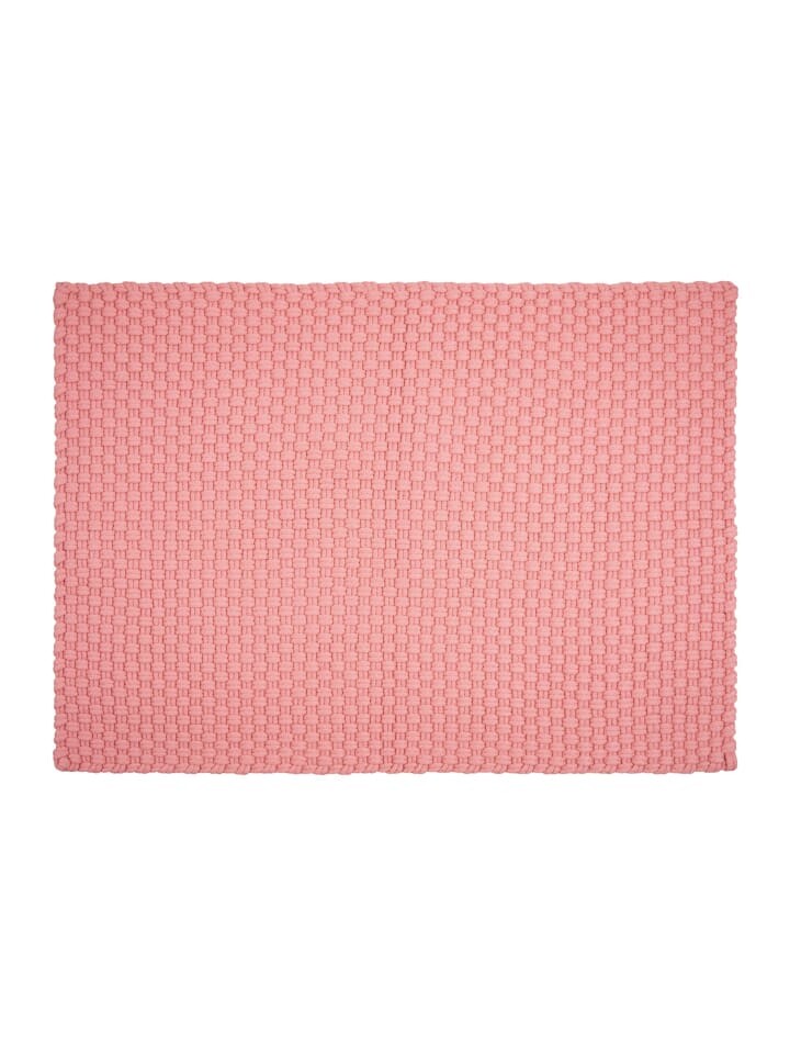 

Коврик для ног PAD Concept, цвет fußmatte uni pink 72x92 cm