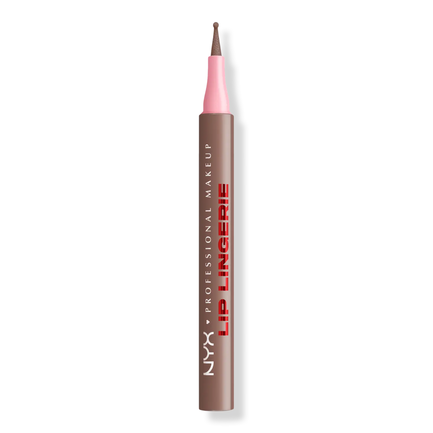 

Карандаш для губ NYX Professional Makeup Lip Lingerie Liner Stain, Lip Lock, 1 мл