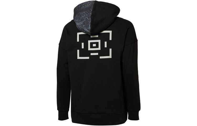 

Мужская толстовка Puma, цвет Black