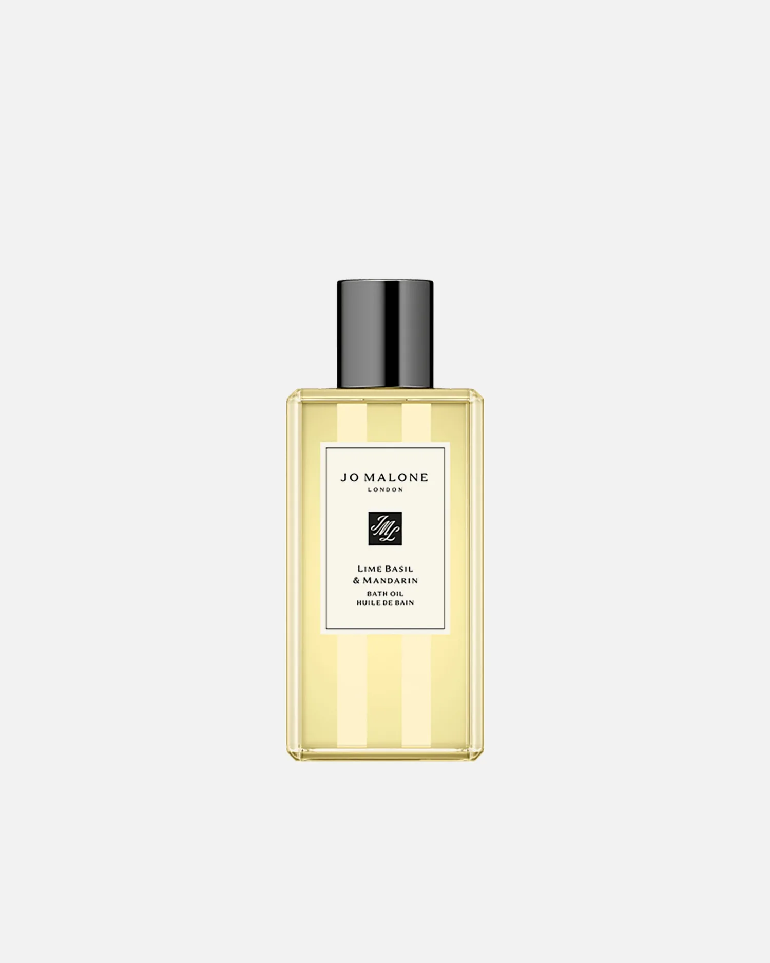 Добавка для ванны: лайм, базилик и мандарин Jo Malone London, 250 мл