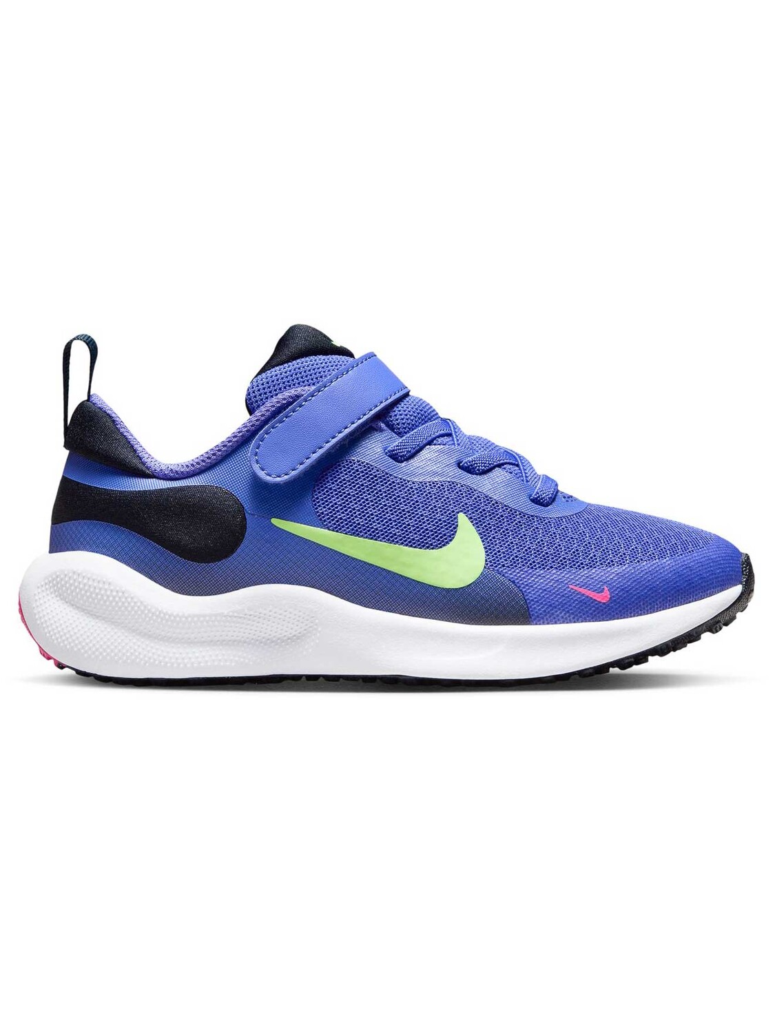 

Кроссовки Nike REVOLUTION 7 (PSV), синий