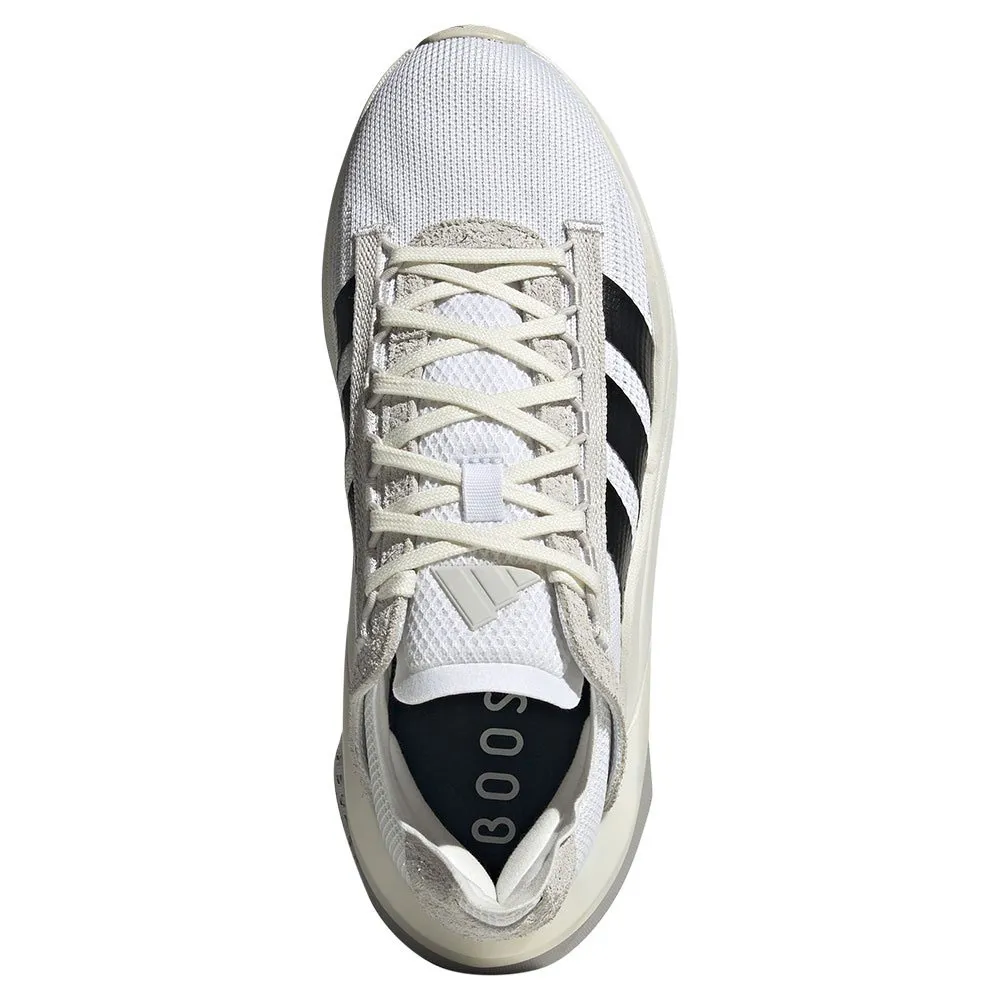 Кроссовки adidas Avryn_X, белый — фото 2