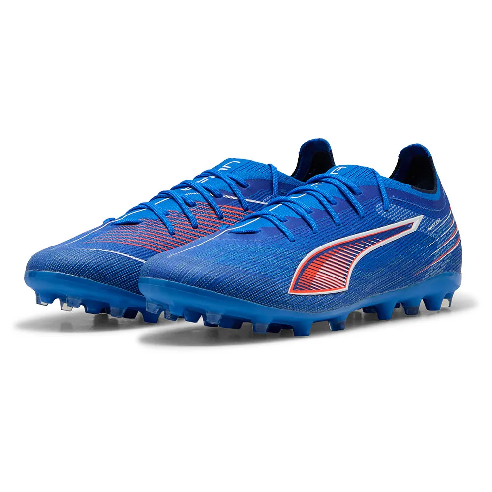 

Футбольные бутсы Puma Ultra 6 Pro MG, синий