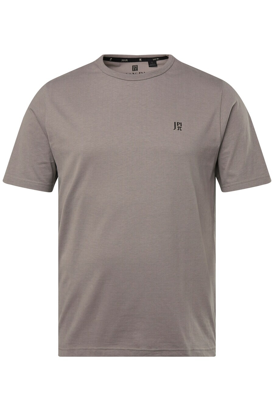 

Классическая футболка JAY-PI Shirt, цвет mottled brown