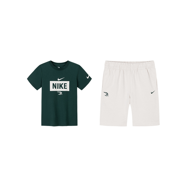 

Повседневная спортивная одежда 3Brand для подростков Nike, Sandy Shell