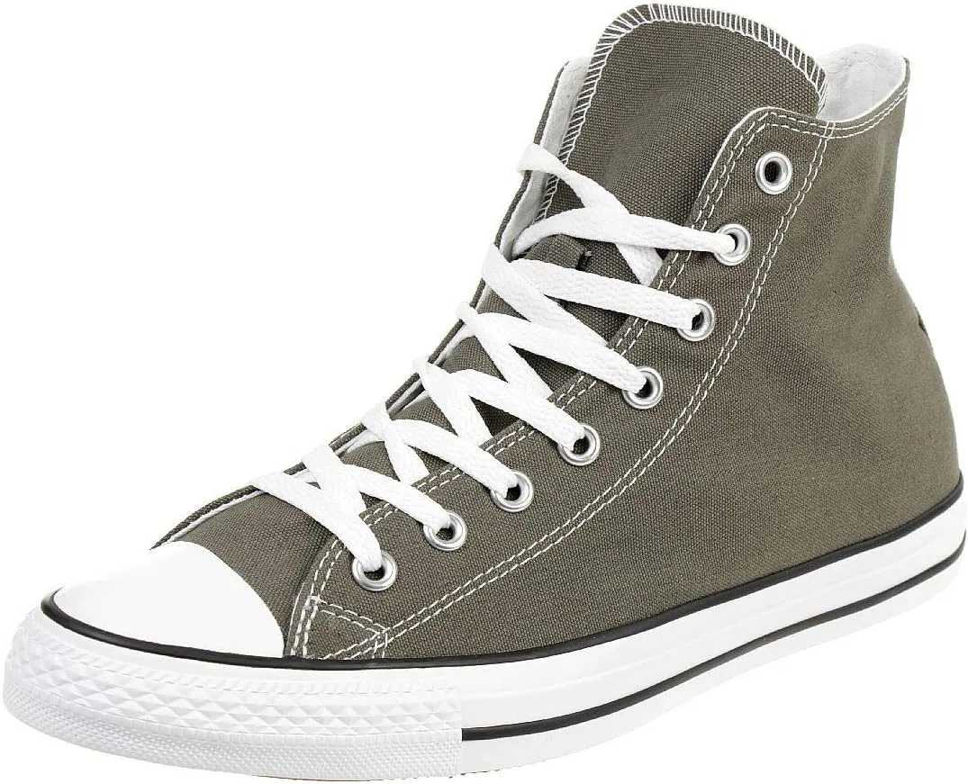 Converse Унисекс Converse Chuck Taylor 1j793cКроссовки, Charcoal