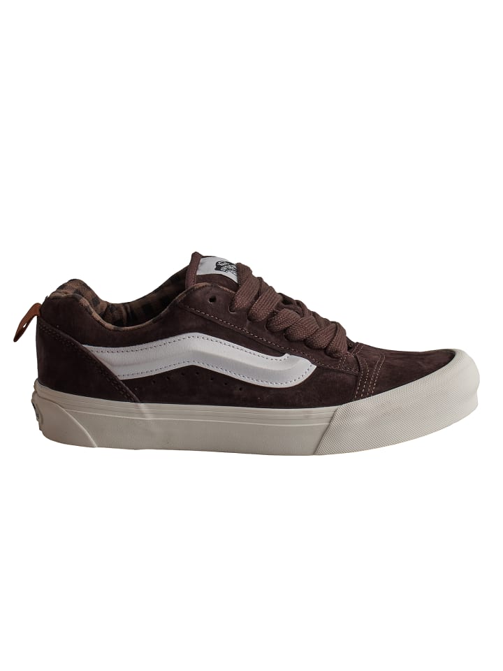 

Низкие кроссовки Vans, коричневый