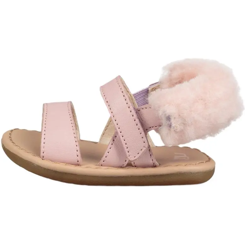 

UGG Низкие детские ботинки pink infant and toddler