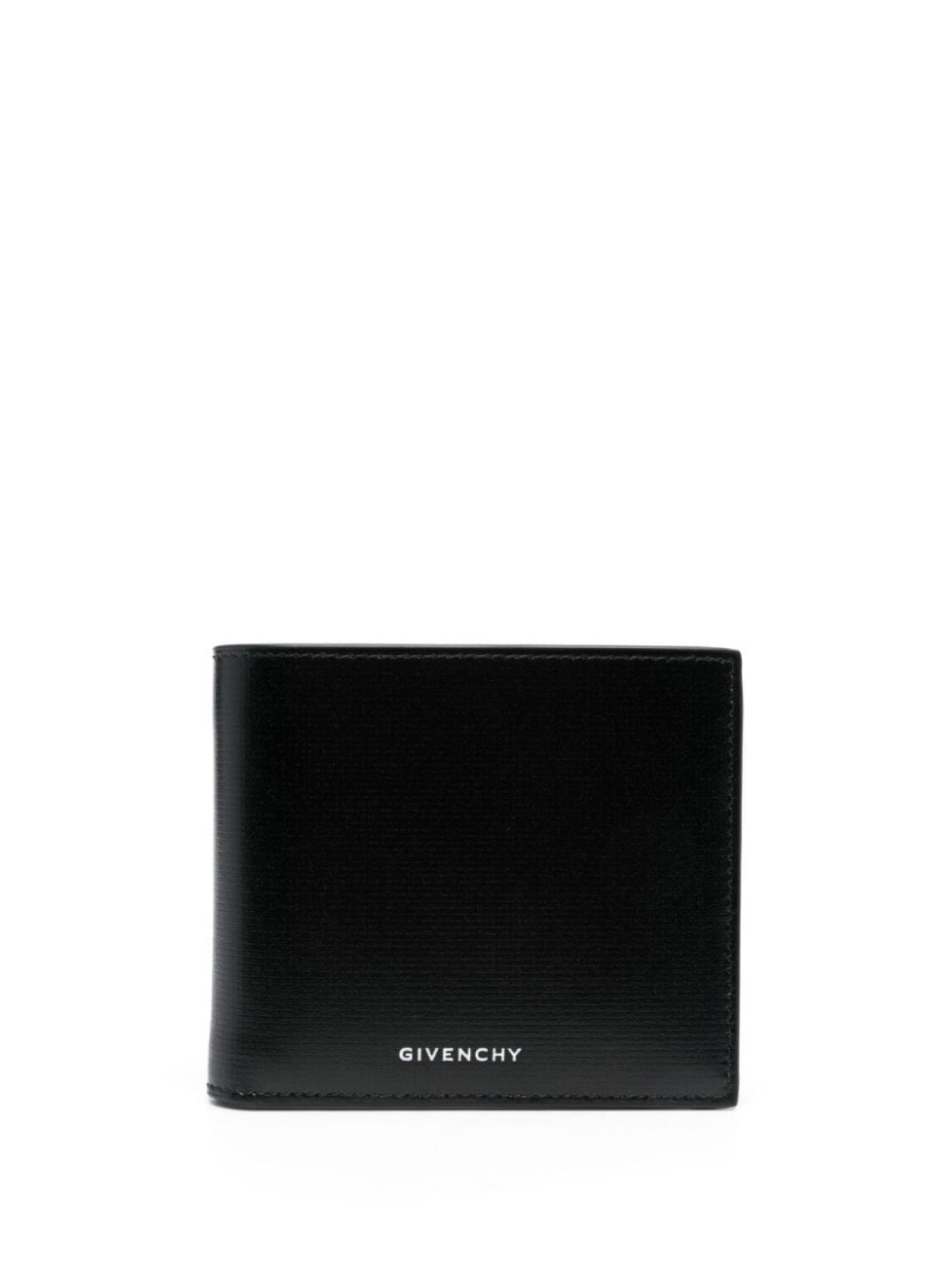 

Кошелек с логотипом Givenchy, черный