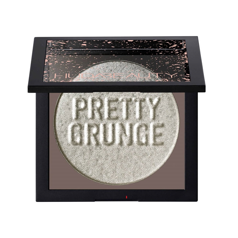 

Сияющие румяна pretty grunge blush gloss Huda Beauty, вес 4 гр.