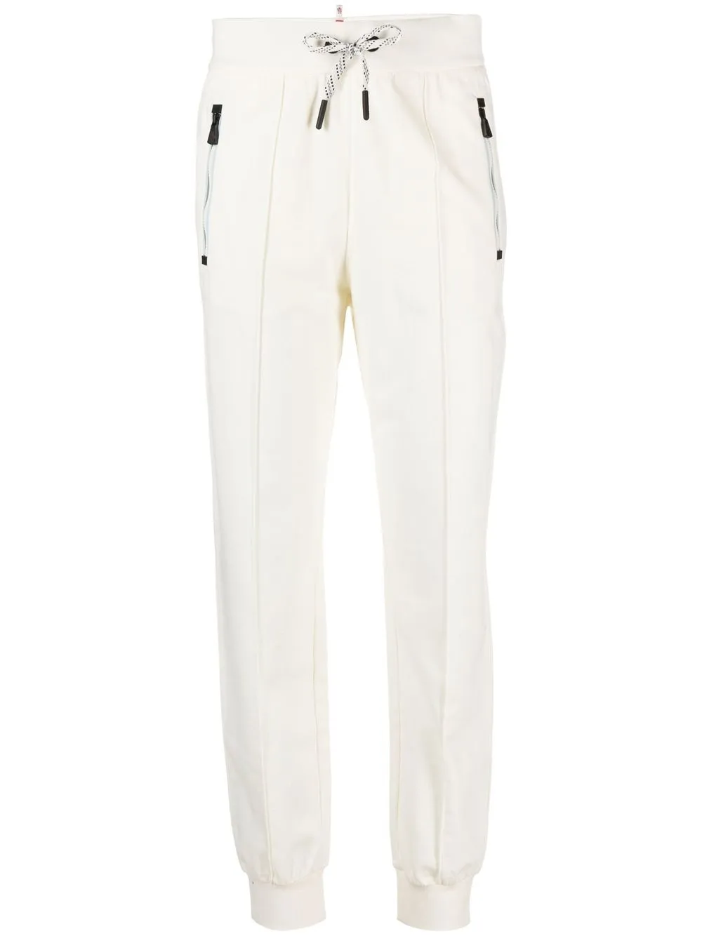 

Спортивные брюки Daynamic Moncler Grenoble, нейтральный