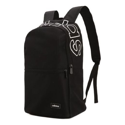 

Рюкзак adidas neo DAILY BP III, черный