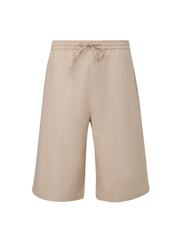 

s.Oliver Шорты Bermuda in 84W1_sandstein