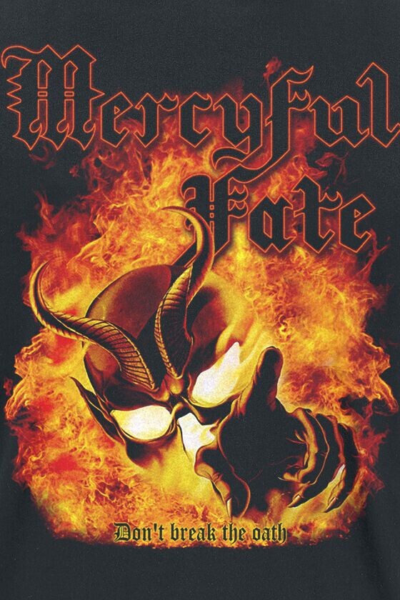 Don t break the oath. Mercyful fate постер. группа mercyful fate. mercyful fate don&#039;t break the oath. mercyful fate king diamond.