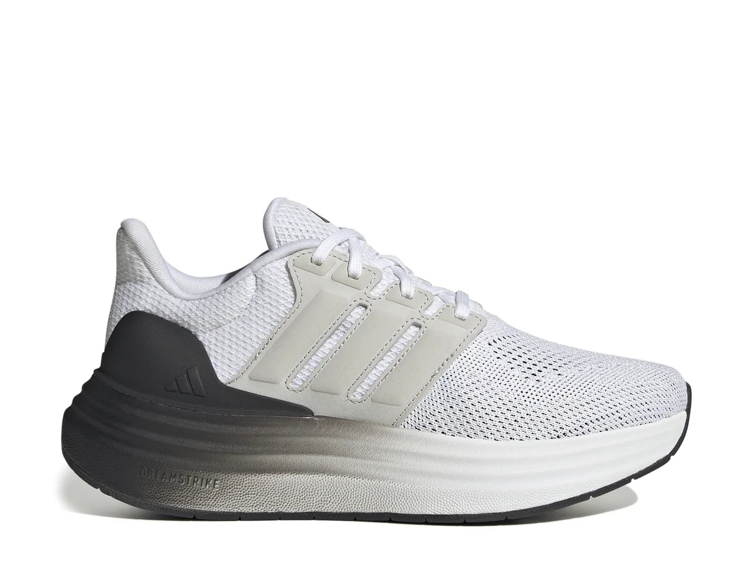 Кроссовки adidas Ultradream Bold Sneaker - Women's, белый/черный — фото 3