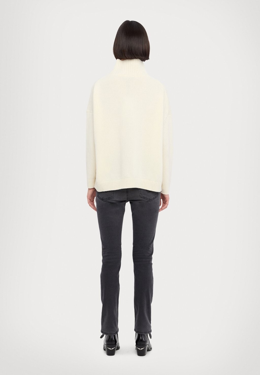 

Джемпер BORGIA WEEKEND MaxMara, светло-коричневый