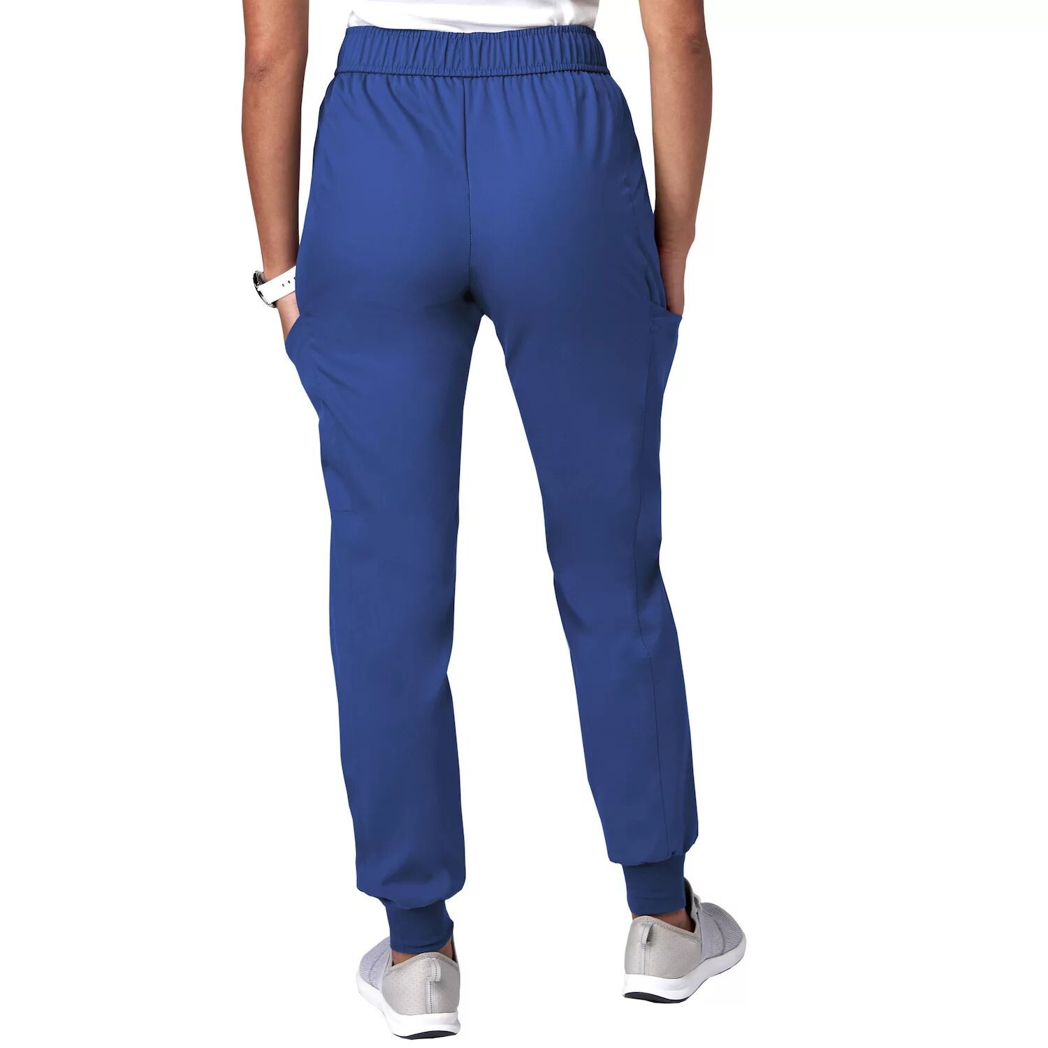 

Женские брюки Meta Labwear Distal Cargo Jogger Scrubs 15210 Meta Labwear