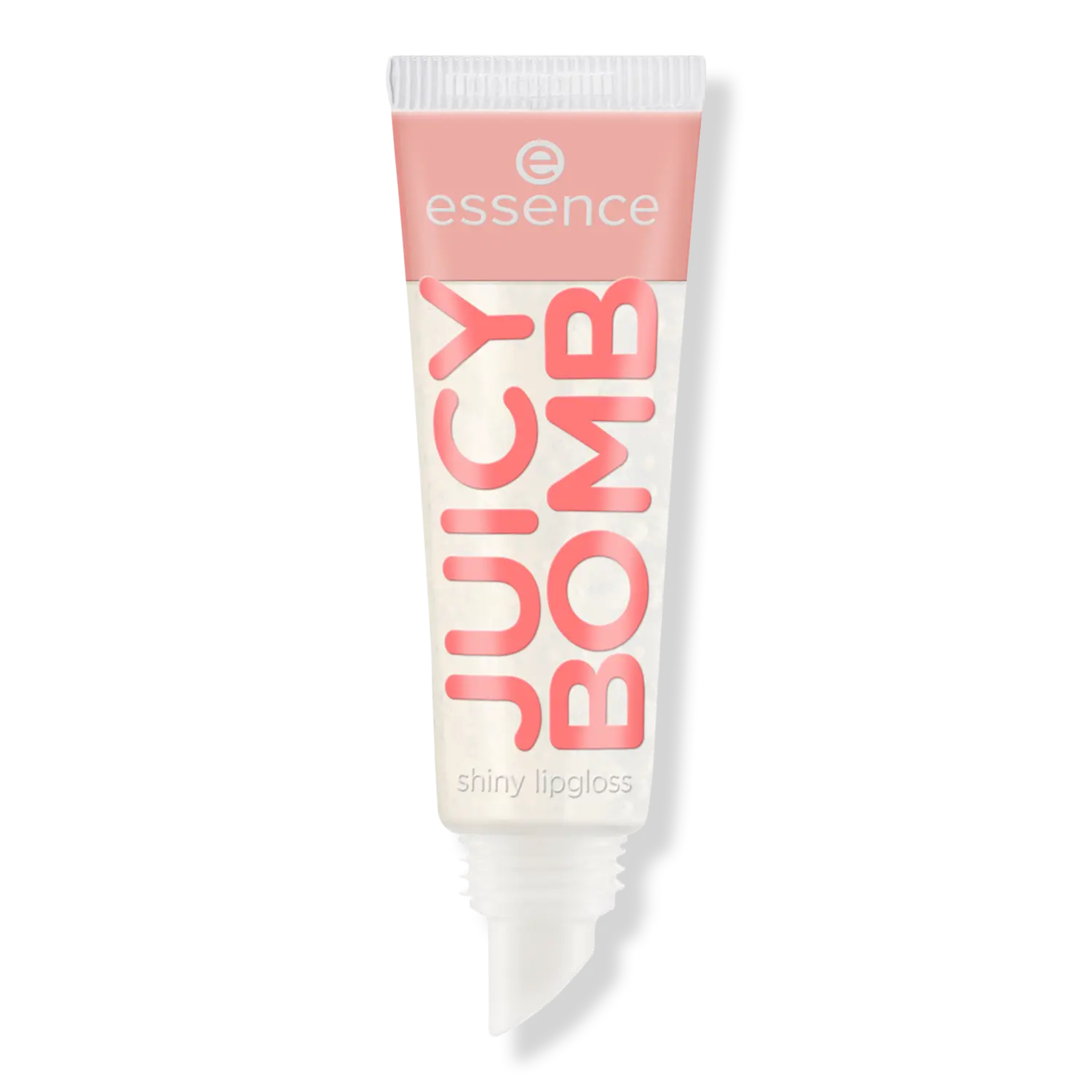 

Блеск для губ Juicy Bomb Essence, Lovely Litchi 101 (clear sheer)